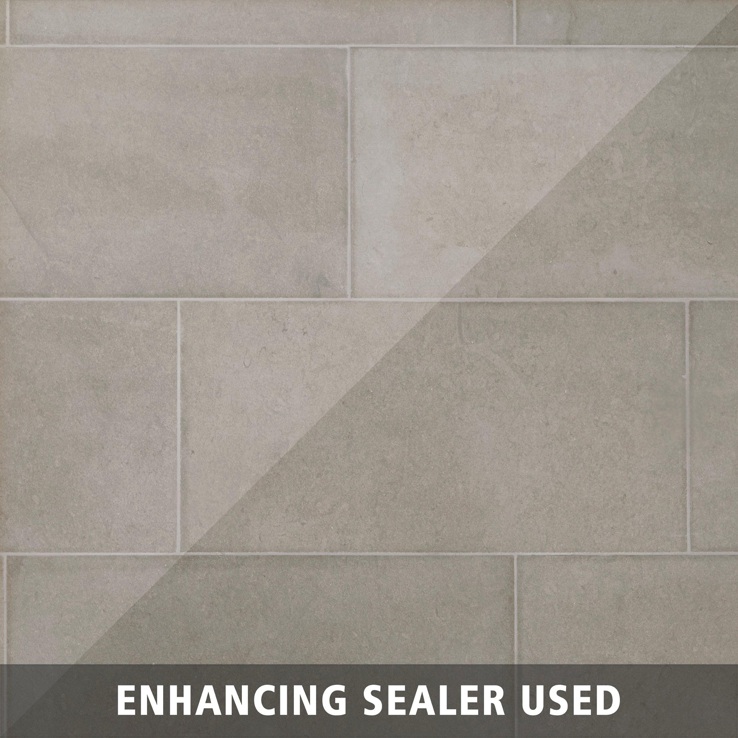 Small/Full Size Sample BATEIG AZUL GREY  Limestone  Wall&Floor Tiles CRATE DEAL